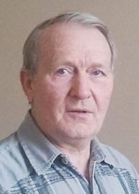 Сергей ЛАРИОНОВ, начальник отдела ФГУП «ЦентрИнформ»