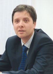 Станислав ЖУРАВЛЕВ: Необходимо создать такую ситуацию, чтобы защищать интернет-пользователей и соблюдать «моральный кодекс» было выгодно 