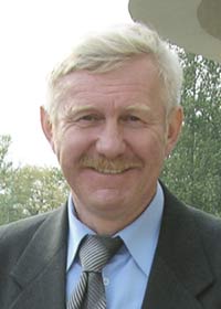 Владимир ЧВАНОВ, начальник отдела ФГУП «ЦентрИнформ», канд. техн. наук