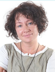 Татьяна Пудова