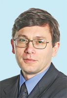 Алексей Дмитриевич ЛЕСНИКОВ