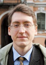 Алексей Мишушин