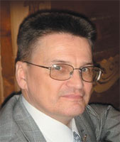 Виктор АВДЕЙ, Интелайн Про Консалт