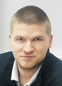 Игорь ПОТОРОЧЕНКОВ, руководитель ИТ-департамента, Travelsystem Россия