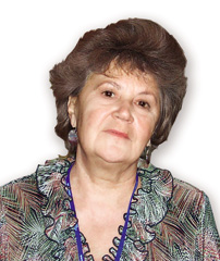 Вера  ШУЛЬЦЕВА, фото