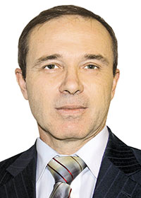 Игорь ЛЕПСКИЙ