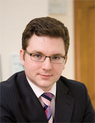 А. САМОЙЛОВ, заместитель гендиректора – коммерческий директор ОАО «ЮТК»