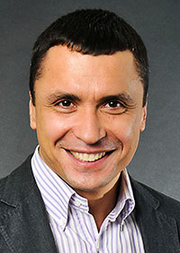 Андрей МИЛЯЕВ