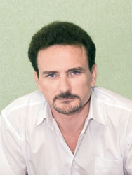 Андрей Иванович  ЛУЧКИВ, фото