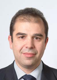 Игорь БУХШТАБ, председатель совета директоров, «Линкс»