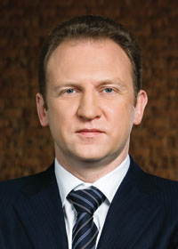 Сергей Павлович КОРНЕЕВ, «Техносерв»