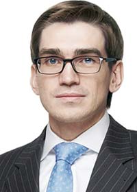 ЗАЙЧЕНКО Николай Михайлович, к.ю.н., Партнёр Юридического общества им. Александра Невского