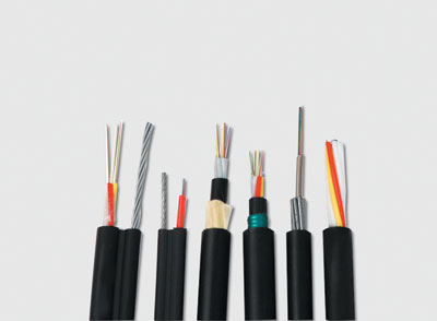 Оптические кабели под торговой маркой NIKOLAN