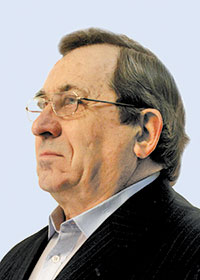 Михаил ЛЕБЕДЬ, руководитель группы верификации программного обеспечения НТЦ «ИБМ Сколково»