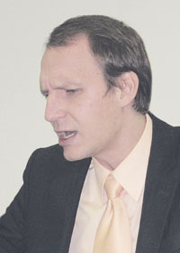 А. Сергеев («Оверсан»): «Утверждение, что защита в облаке невозможна, – это спекуляция на некомпетентности потребителя»