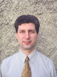 Марк ГАЛЬПЕРИН, Winncom Technologies