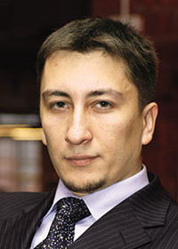 Сергей Середа