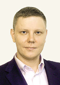 Александр Новиков