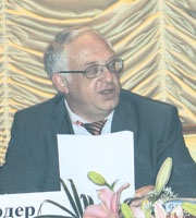 Наум МАРДЕР, фото