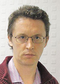 Сергей Иванов