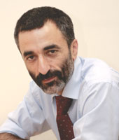 Завен Киракосов