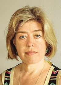 Александра КРЫЛОВА