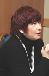 Виктория Маслова