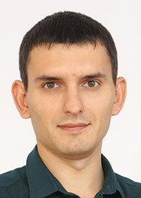 Денис Черносков