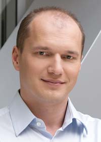 Сергей РЫЖИКОВ, «1С-Битрикс»