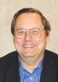 Пол МОКАПЕТРИС – создатель системы доменных имен DNS