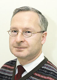 Дмитрий Столяр