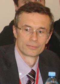 А. Шибаев: «Все плюсы виртуализации ЦБ РФ уже получил, а плюсы перехода в облако пока представляются не слишком явными»