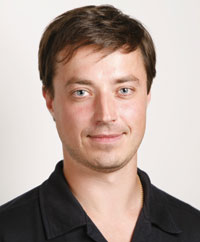 Максим  РОМАШКЕВИЧ, фото