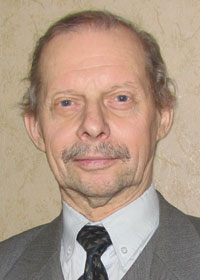 Сергей ЗАКУРДАЕВ, независимый эксперт