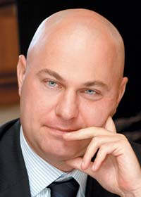 Сергей ХОМЯКОВ, Polycom 