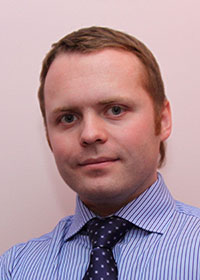 Анатолий Третьяков