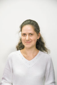 Татьяна Сенина, Agilent Technologies