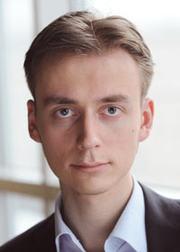 Сергей БАЛАШОВ, менеджер по продуктам телематических решений и сервисов компании «ВымпелКом»