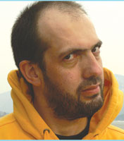 Александр ЛАРЬЯНОВСКИЙ, директор по региональному развитию «Яндекса»