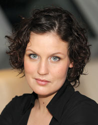 Галина КАРЛСОН, фото