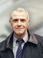 А.Б. Углов, директор-координатор компании «Бизнес-связь-холдинг»