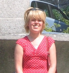 Александра КРЫЛОВА, фото