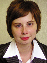 Е. АРЕФЬЕВА, фото