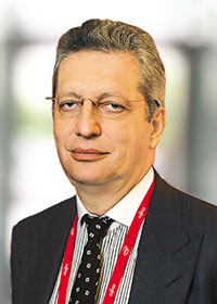 Виталий Фридлянд глава представительств зарубежных компаний в России