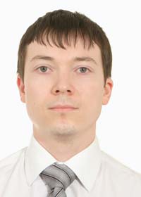 Дмитрий БЕЛЯВСКИЙ