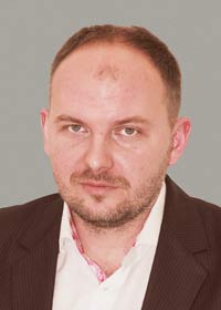 Евгений АКИМОВ заместитель директора Центра информационной безопасности компании «Инфосистемы Джет»