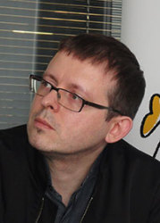 Евгений  КУКУШКИН, фото