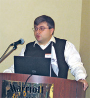 С. Савин, J’son & Partners