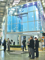 «Синтерра»: объединяя мини-сети WiMAX