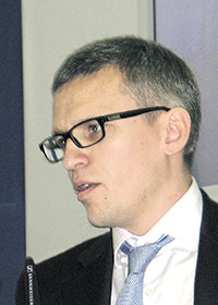 А. Ермолаев (ДИТ Москвы): «Мы заинтересованы в диалоге с разработчиками, чтобы понимать, какие открытые данные им нужны»